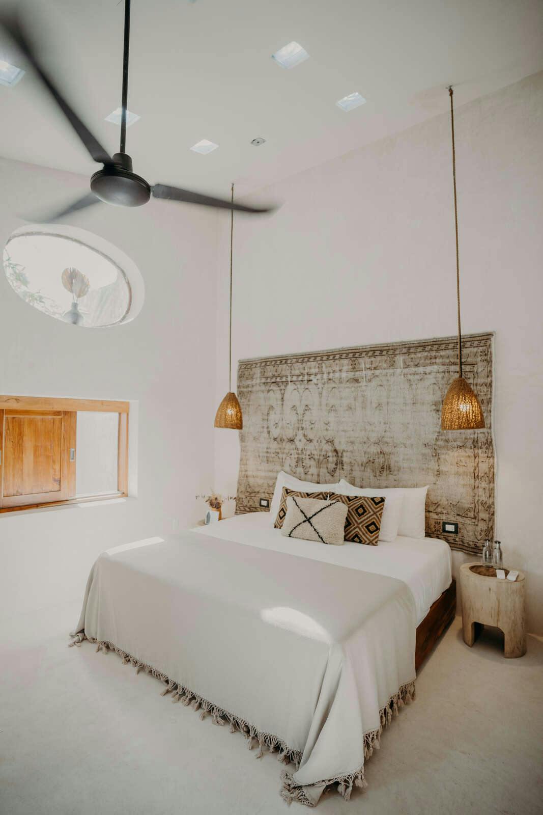 Hotel Ether Tulum photo 1