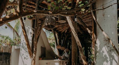Ether Tulum