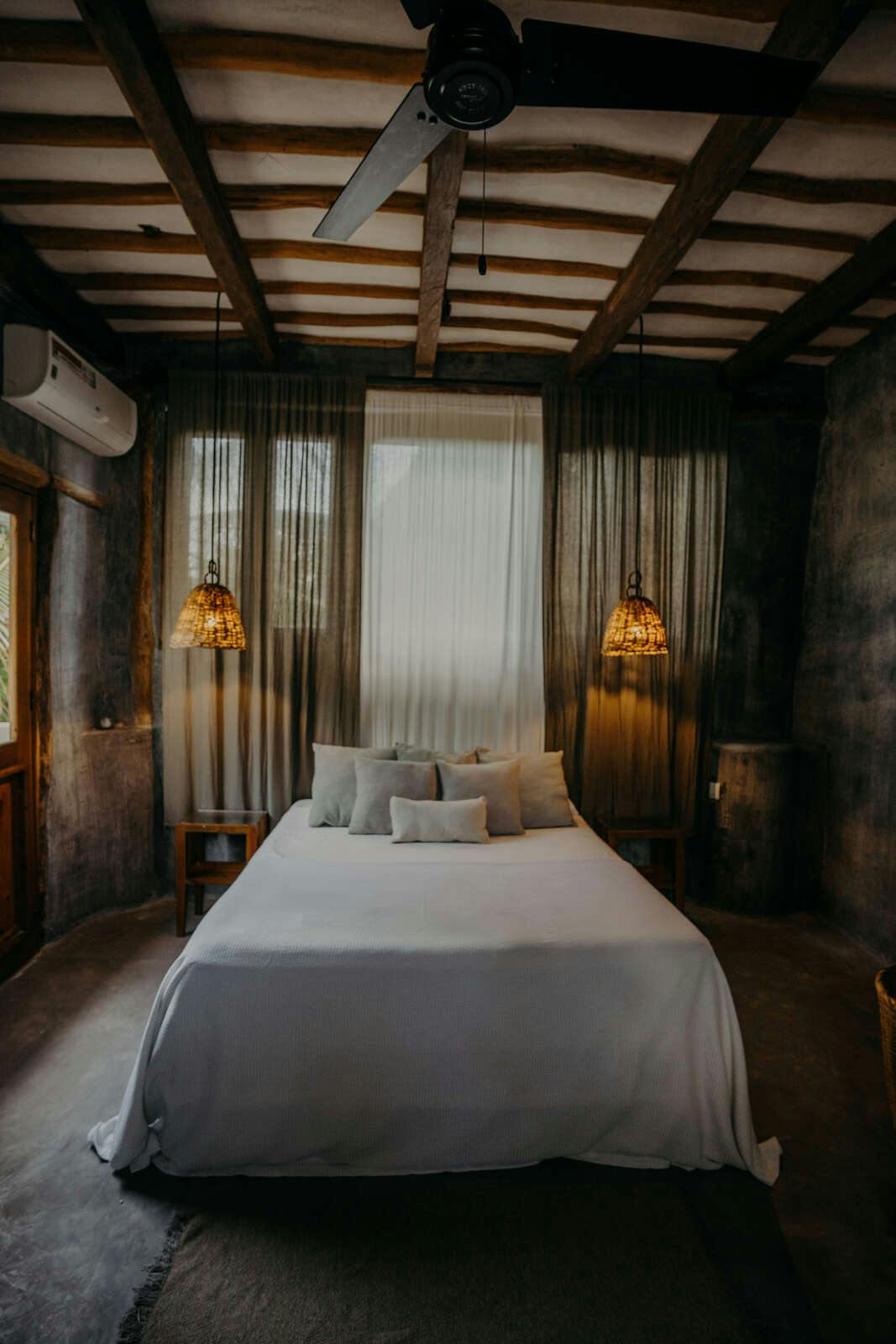 Hotel Ether Tulum photo 4