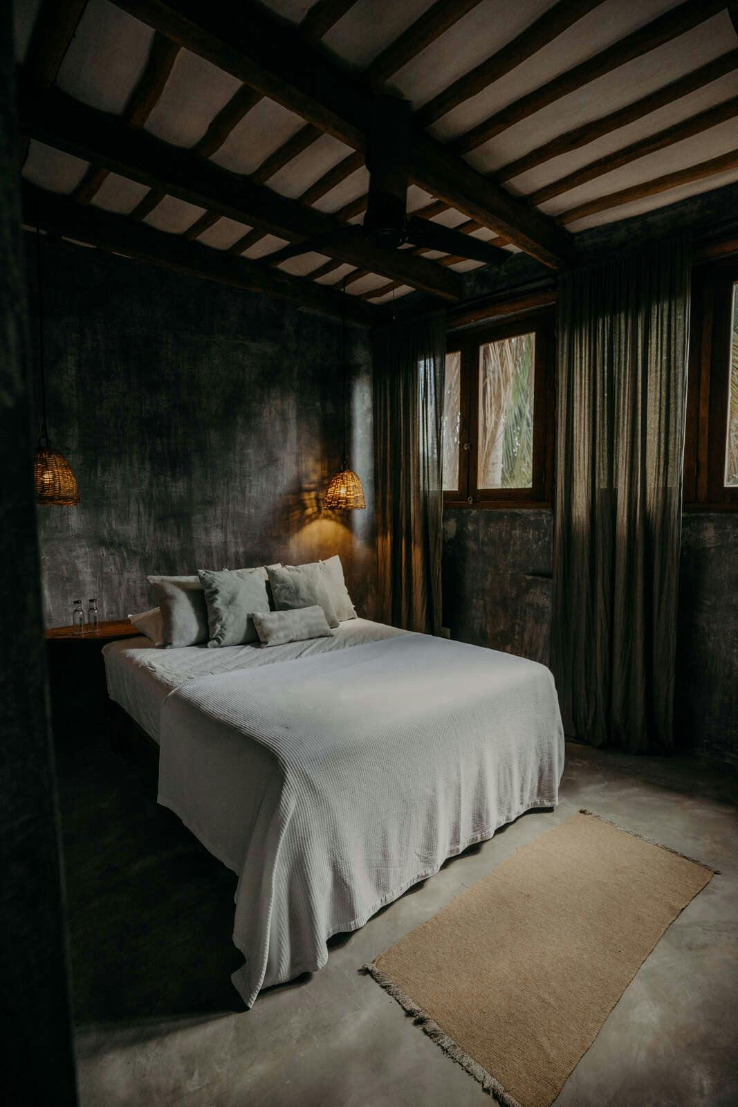 Hotel Ether Tulum photo 5