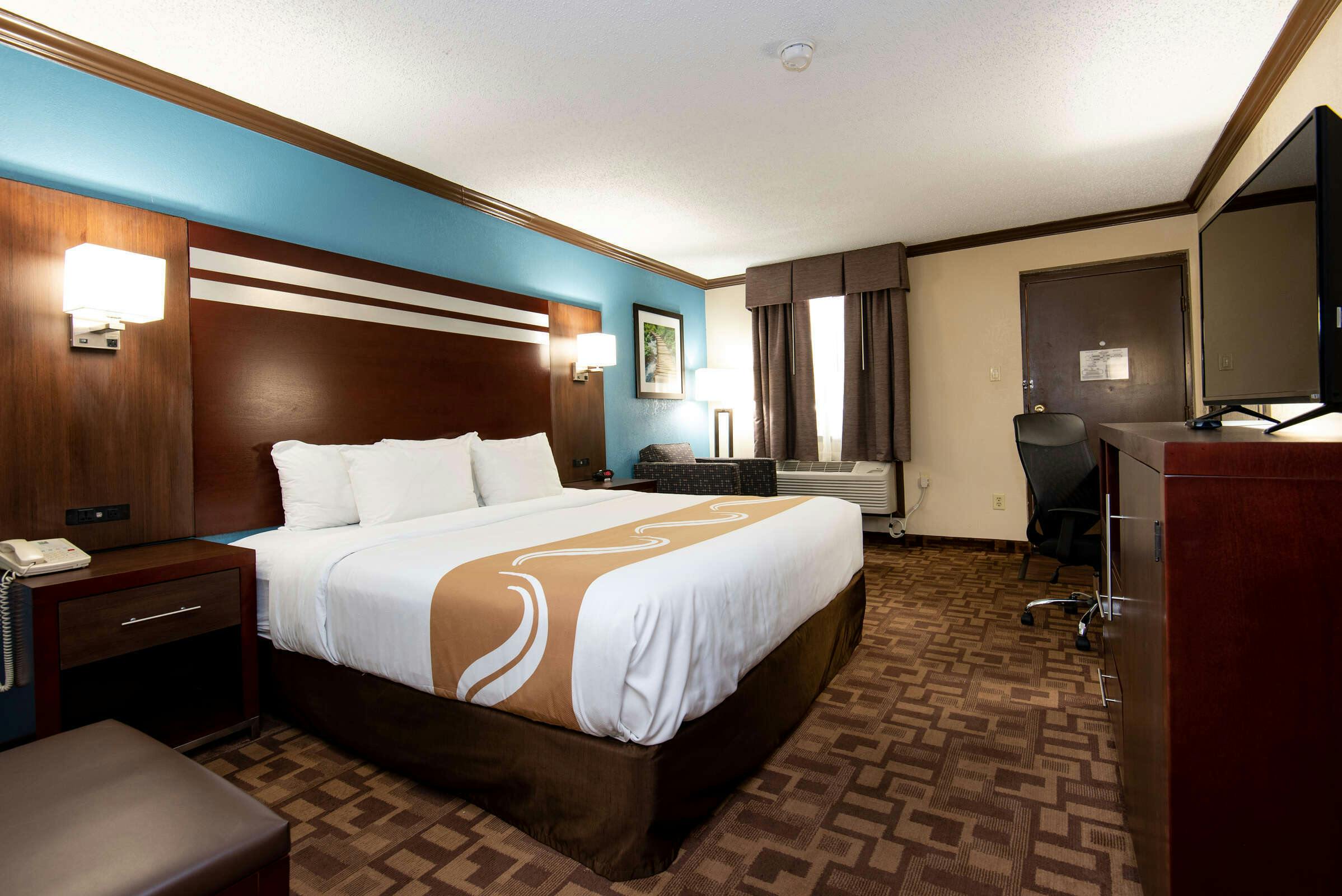 Hotel Quality Inn And Suites photo 3