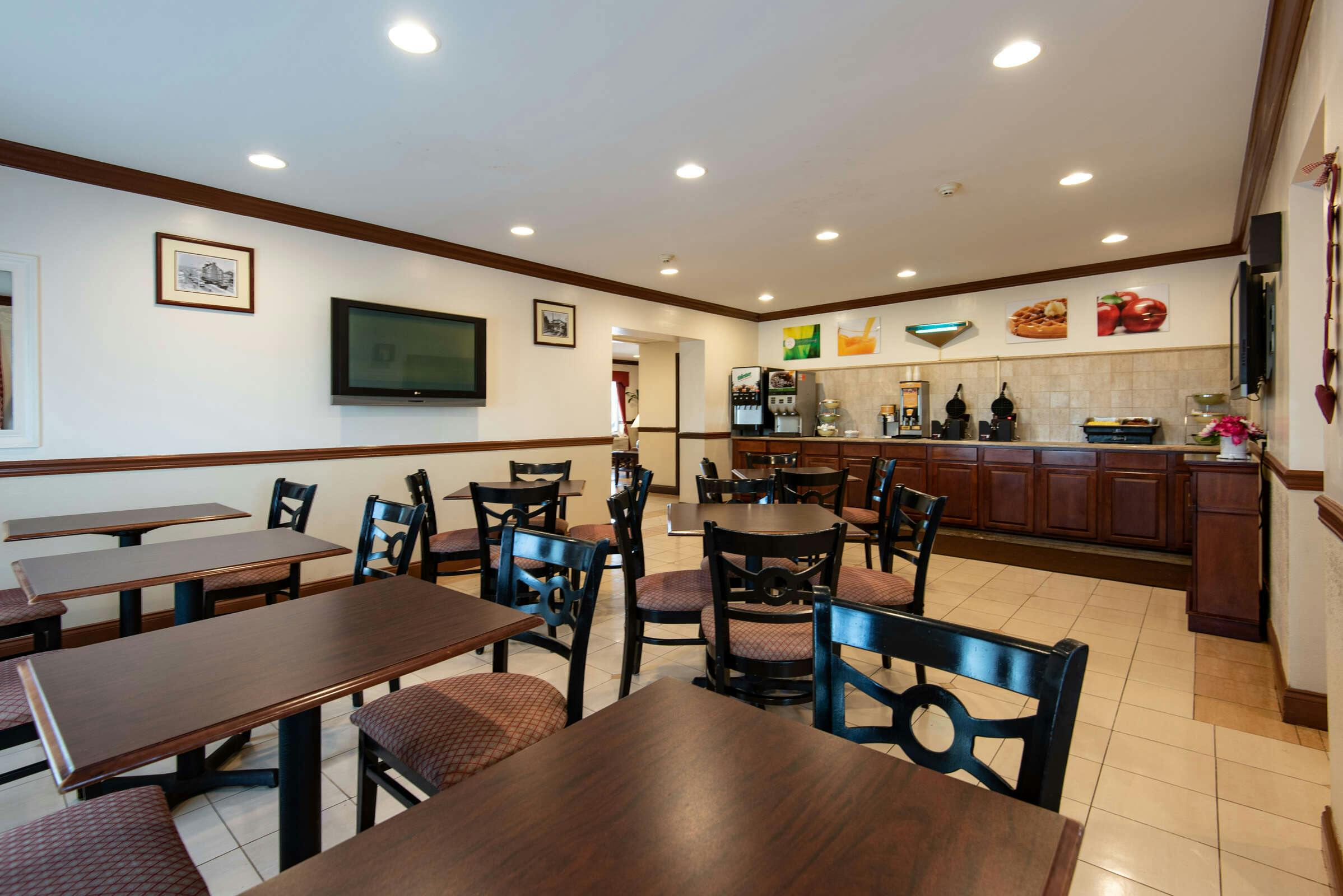 Hotel Quality Inn And Suites photo 4