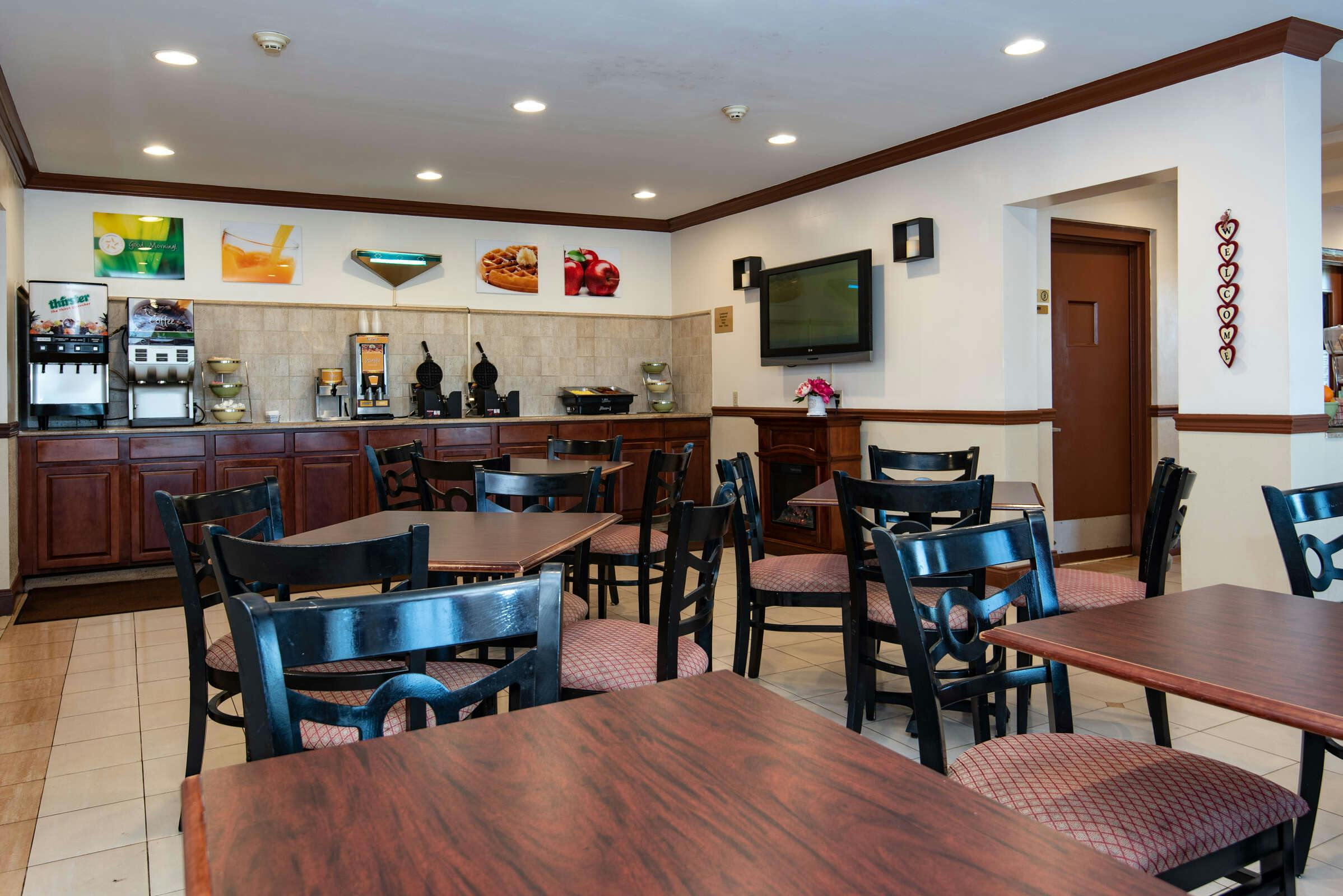 Hotel Quality Inn And Suites photo 5