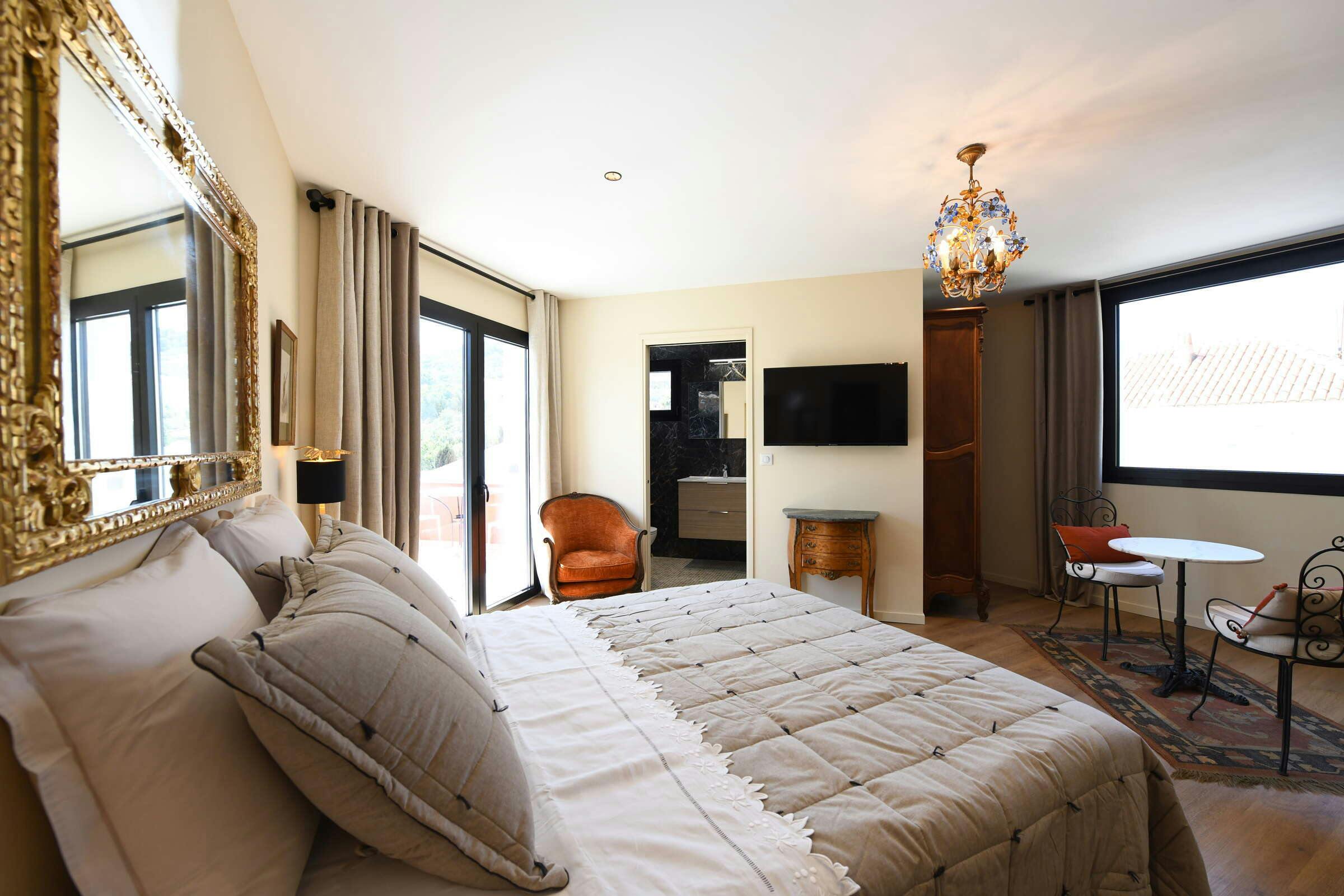 Hotel Campo di Fiori, Maisons de Charme photo 4