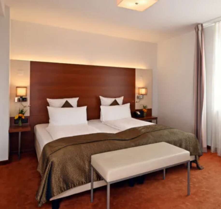 Hotel Hotel Stoller photo 1