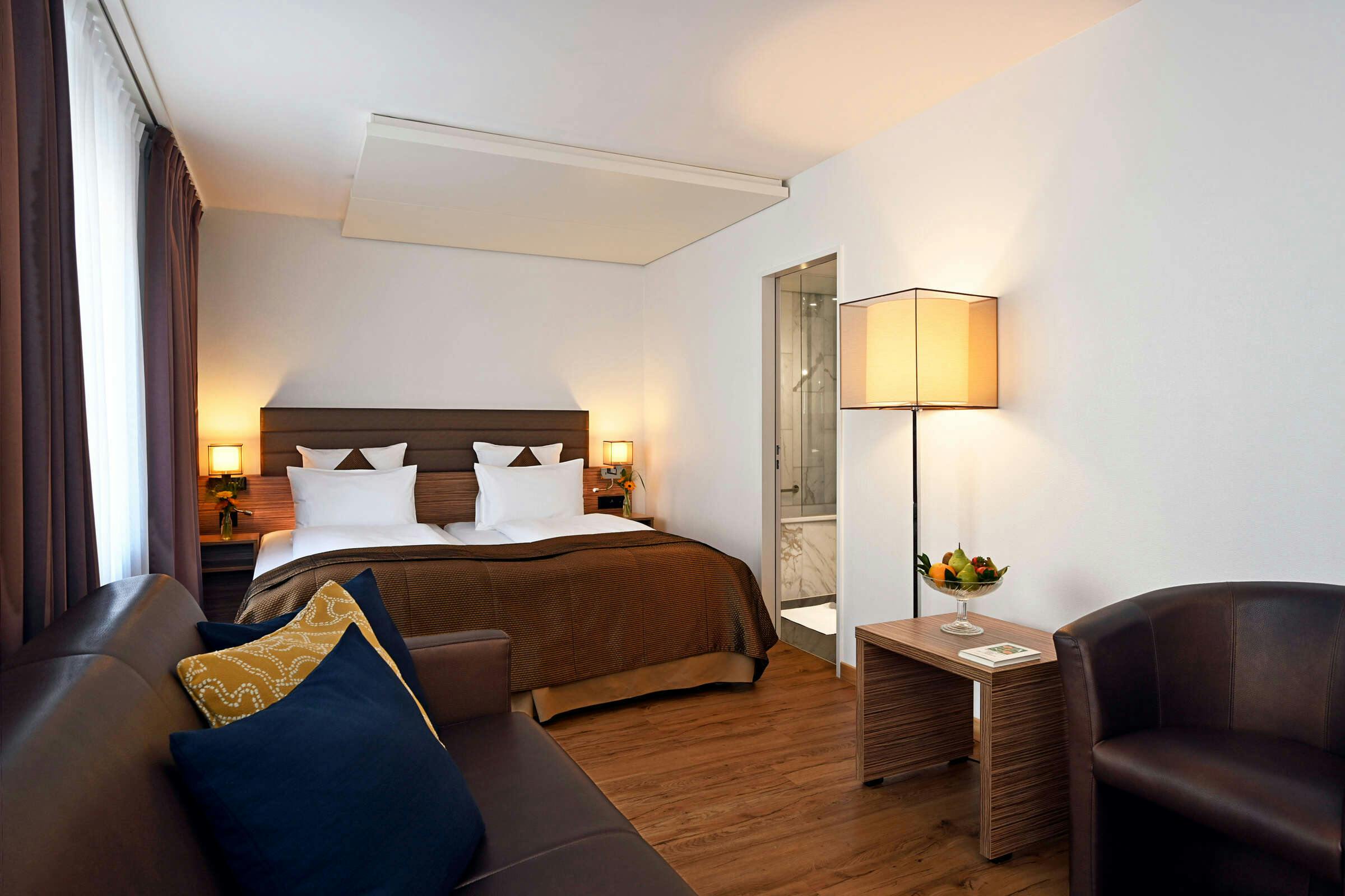 Hotel Hotel Stoller photo 5