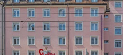 Hotel Stoller
