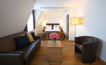 Hotel Hotel Stoller photo 4