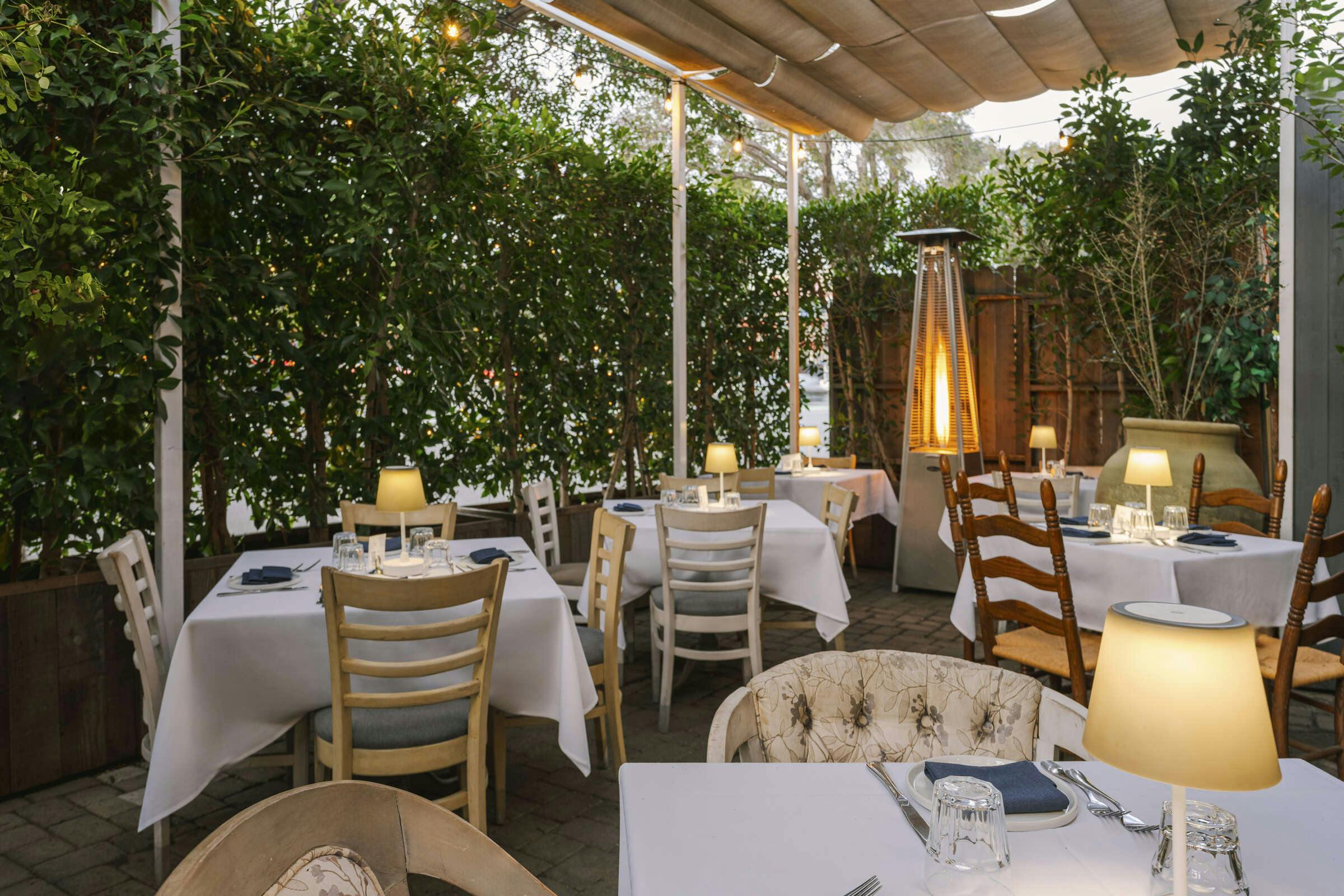 Hotel Beverly Terrace photo 1