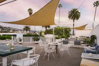 Hotel Beverly Terrace photo 3