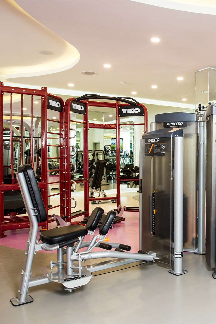 Hotel Temptation Cancun Resort - All Inclusive - Adults Only photo 5