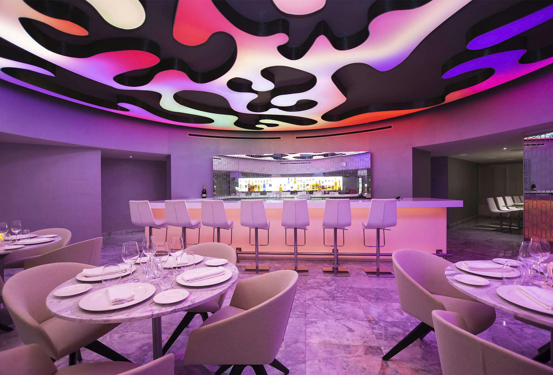 Hotel Temptation Cancun Resort - All Inclusive - Adults Only photo 4