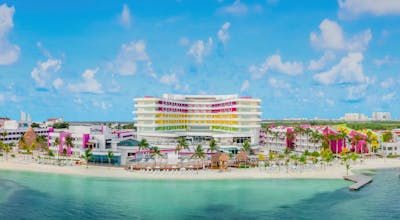 Temptation Cancun Resort - All Inclusive - Adults Only