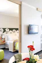 Hotel Appart'City Classic Reims Parc des Expositions photo 5
