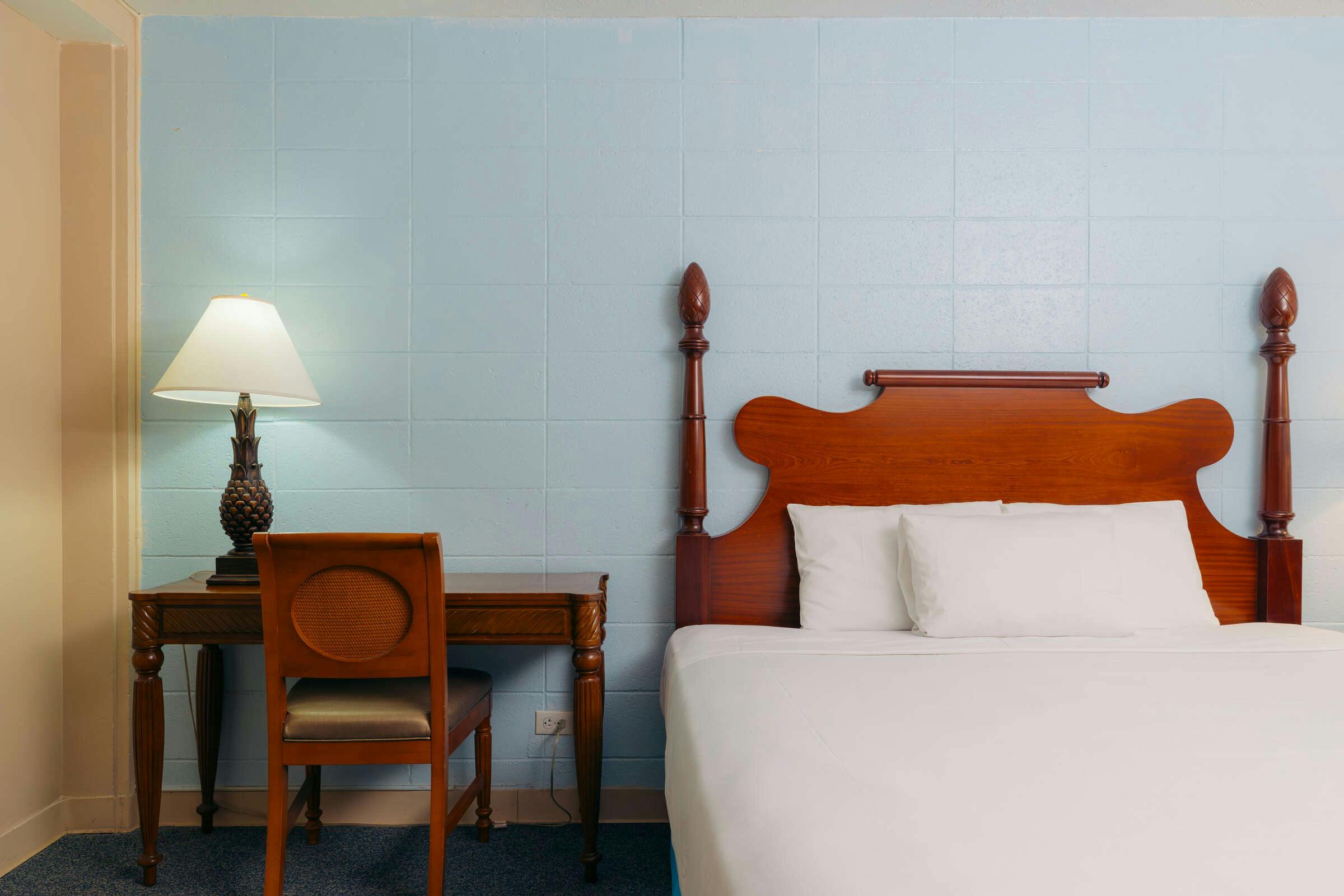 Hotel Waikiki Heritage Hotel photo 2