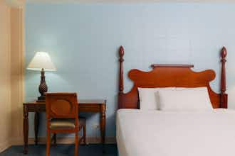 Hotel Waikiki Heritage Hotel photo 2