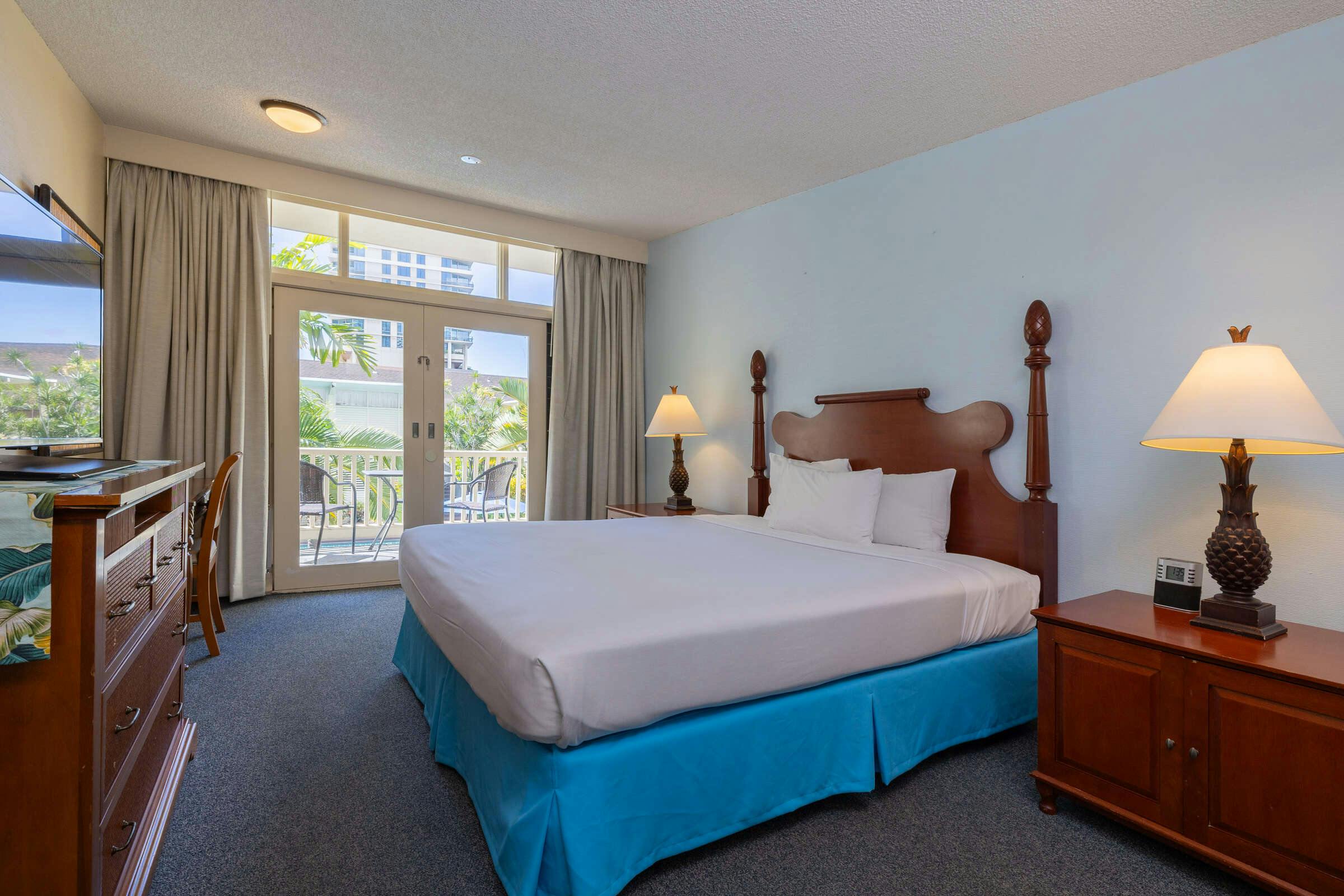 Hotel Waikiki Heritage Hotel photo 1