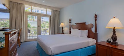 Waikiki Heritage Hotel