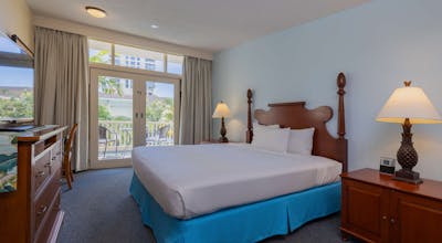 Waikiki Heritage Hotel