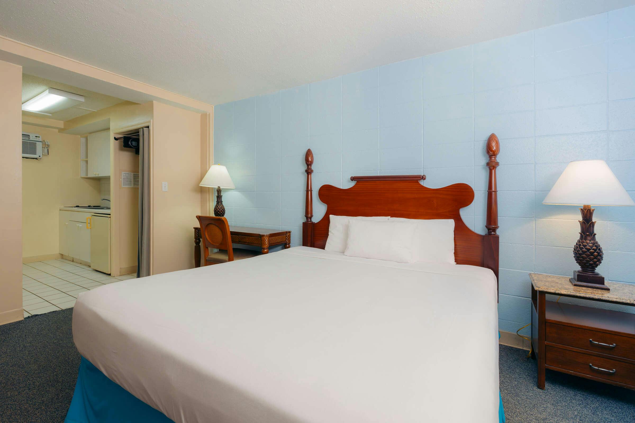 Hotel Waikiki Heritage Hotel photo 3