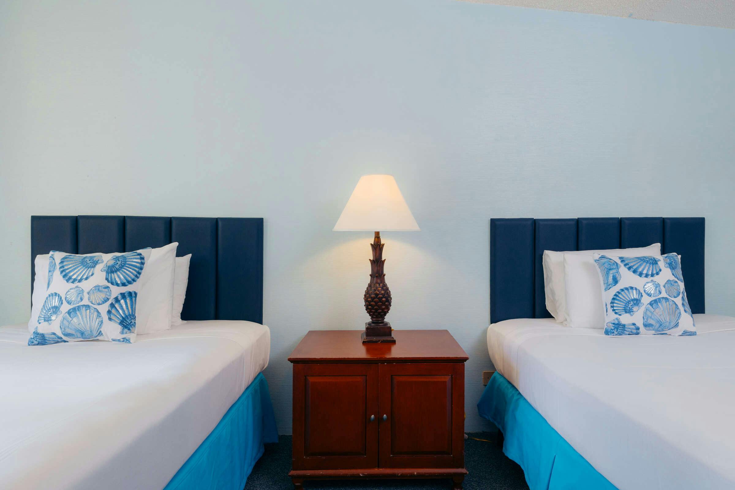 Hotel Waikiki Heritage Hotel photo 5