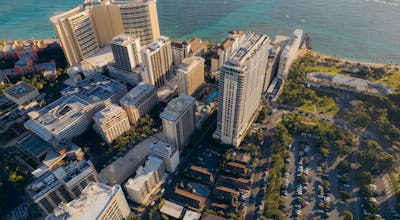 Waikiki Heritage Hotel
