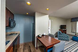 Hotel Homewood Suites by Hilton Portland photo 5