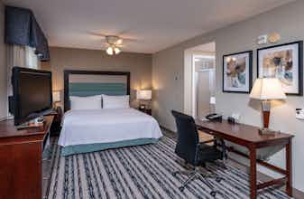 Hotel Homewood Suites by Hilton Portland photo 4