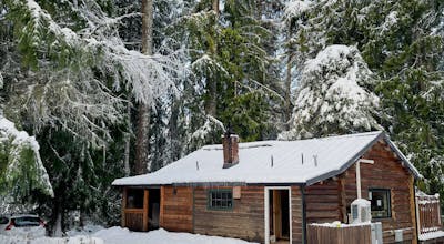 LOGE Alta Crystal