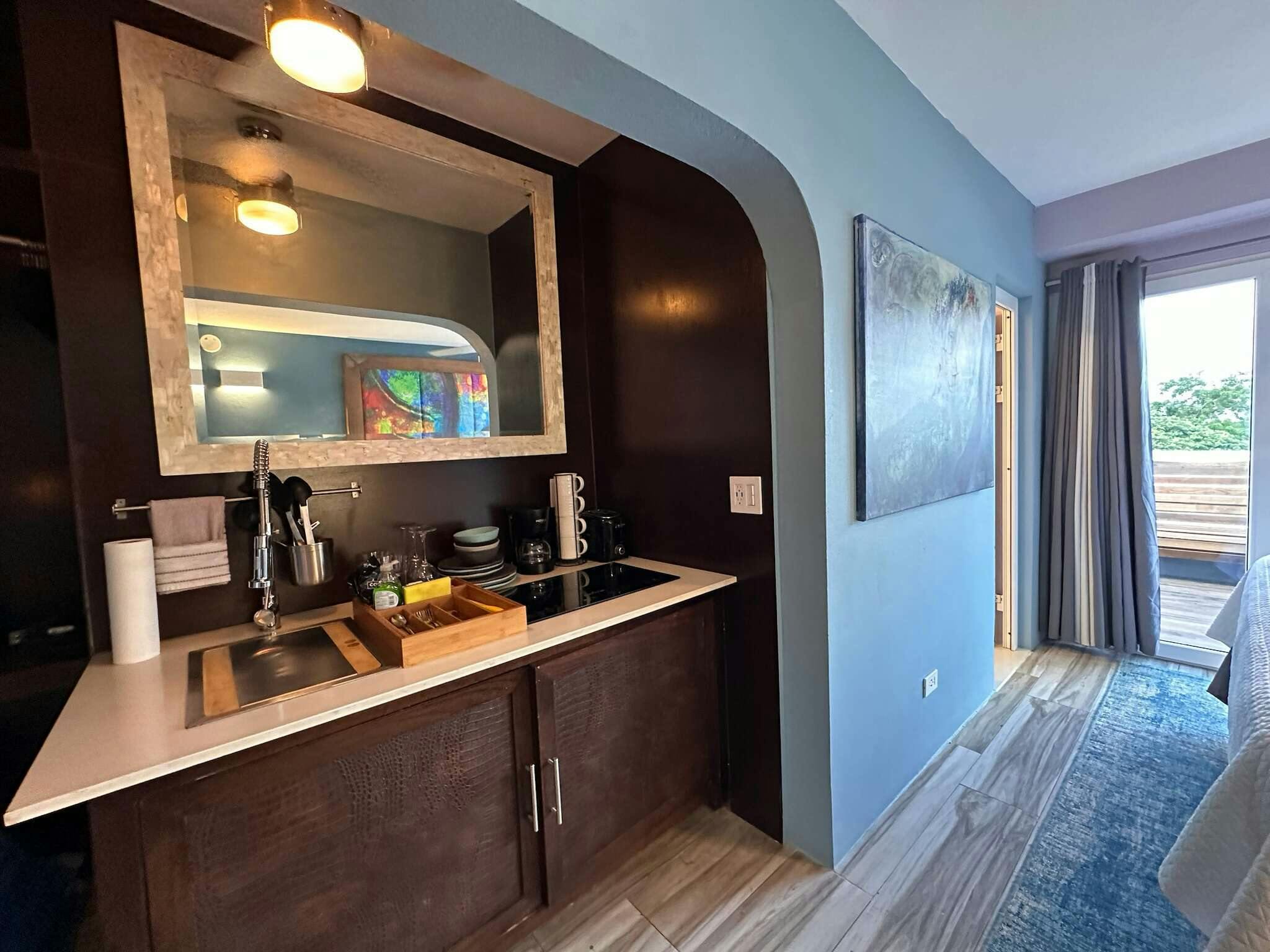 Hotel Old Crow Hotel & Suites photo 4