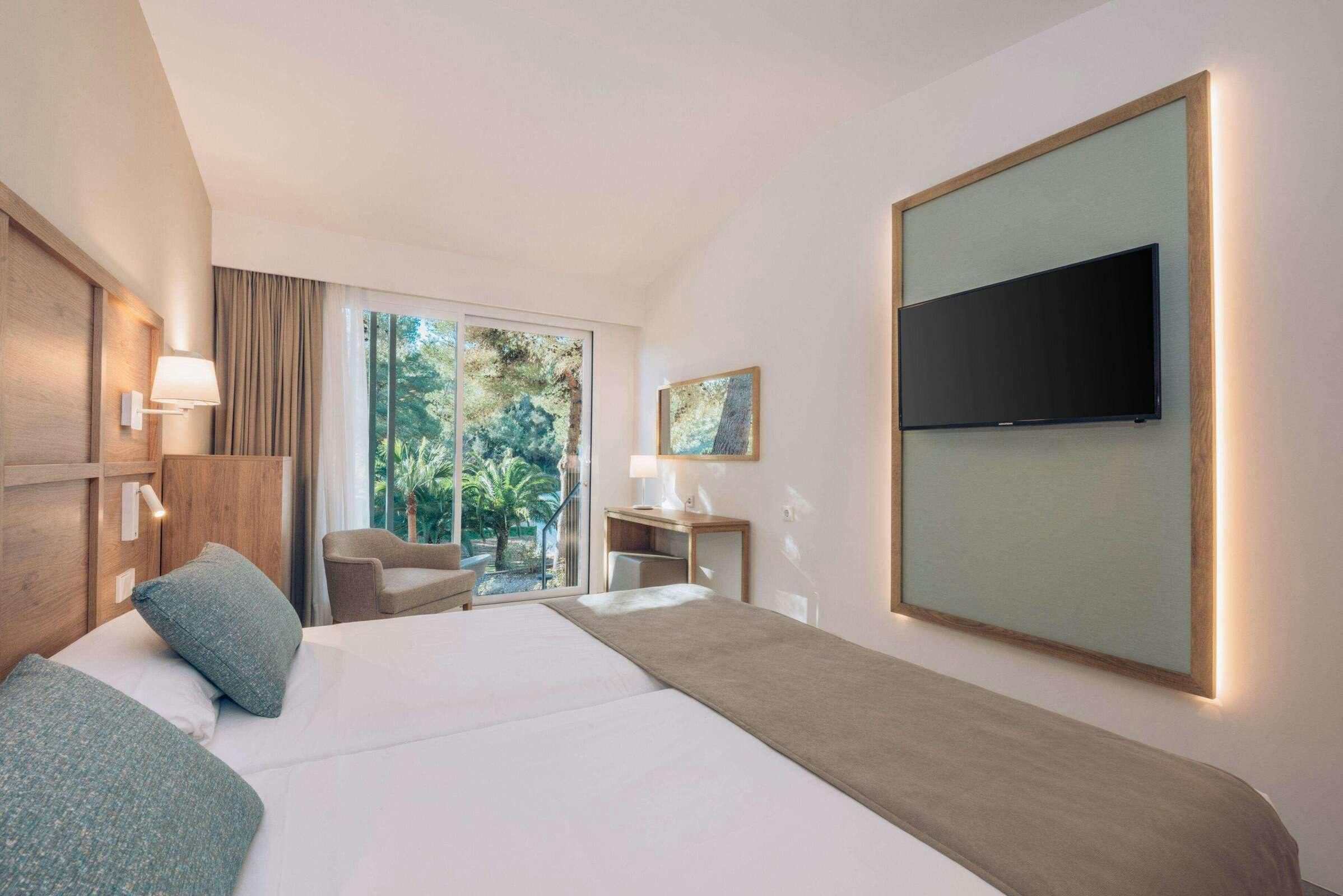 Hotel Club Hotel Tropicana Mallorca - All Inclusive photo 2