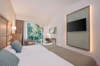 Hotel Club Hotel Tropicana Mallorca - All Inclusive photo 2