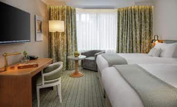 Hotel Conrad Dublin photo 4