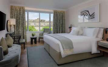 Hotel Conrad Dublin photo 1