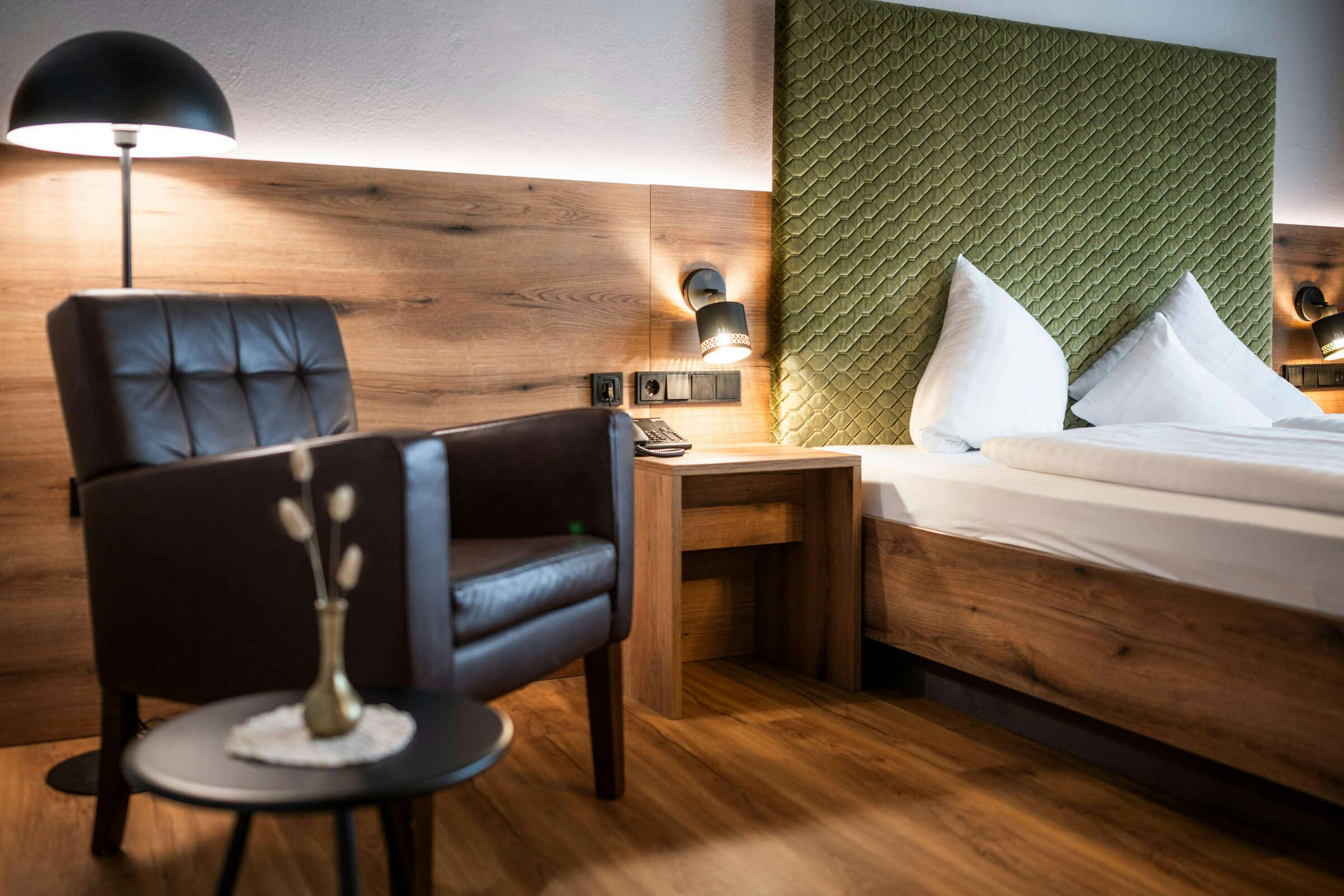 Hotel Alpin Resort Stubaierhof photo 3