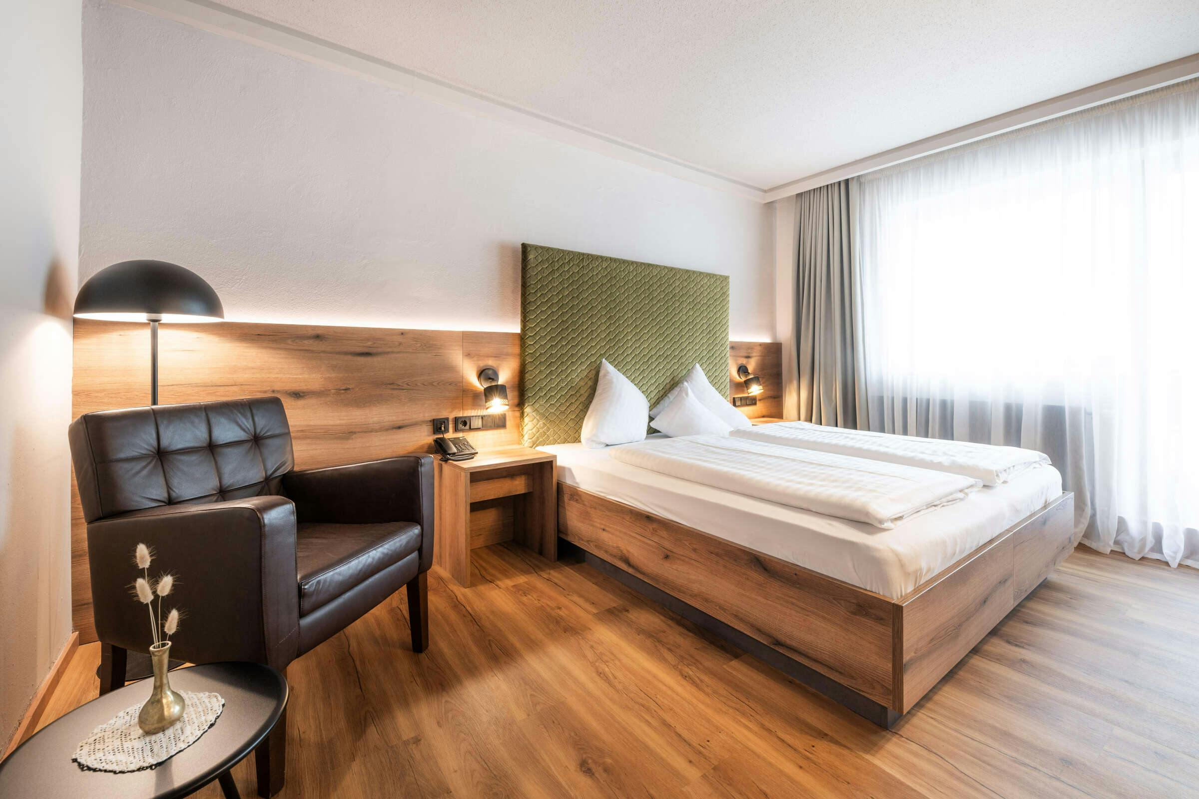 Hotel Alpin Resort Stubaierhof photo 4