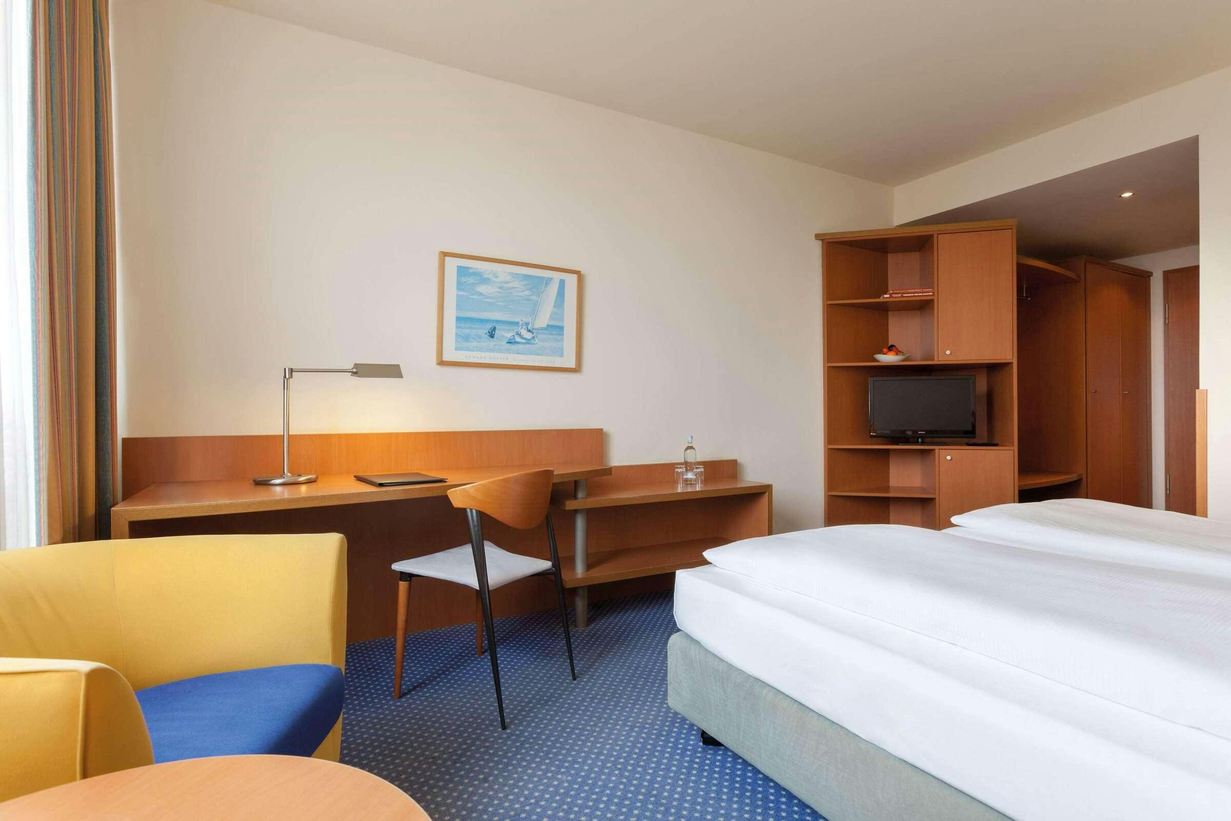 Hotel Hotel Baltic Stralsund photo 1