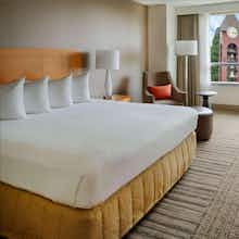 Hotel Hilton Vancouver Washington photo 1