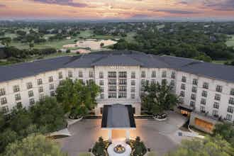 Hotel The Westin Dallas Stonebriar Golf Resort & Spa photo 2