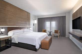 Hotel The Westin Dallas Stonebriar Golf Resort & Spa photo 4