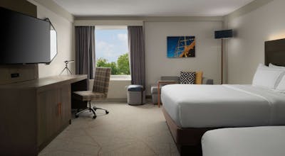 Doubletree by Hilton Hotel Pittsburgh Airport