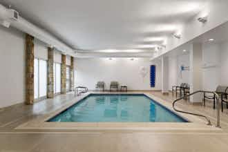 Hotel Doubletree by Hilton Hotel Pittsburgh Airport photo 5