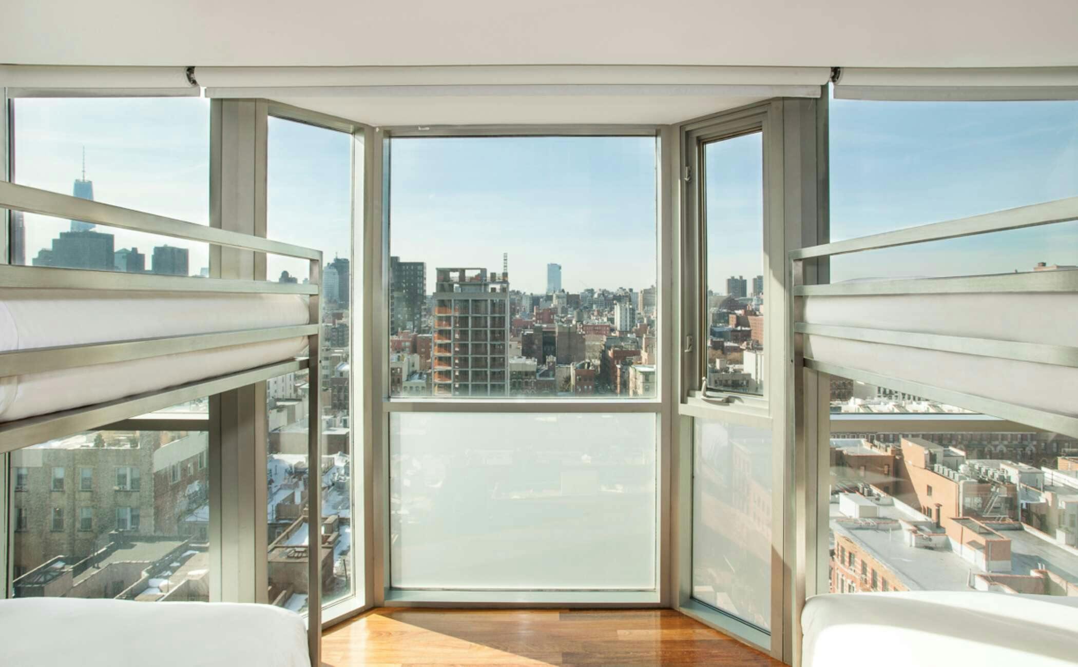 Hotel Hotel on Rivington - Owners Suite photo 3