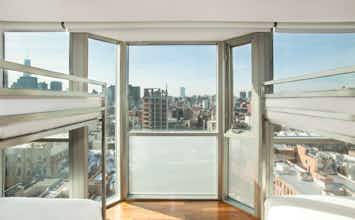 Hotel Hotel on Rivington - Owners Suite photo 3