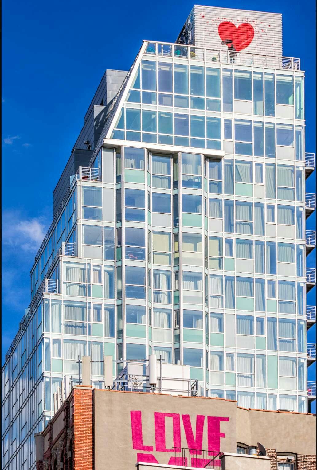 Hotel on Rivington - Owners Suite