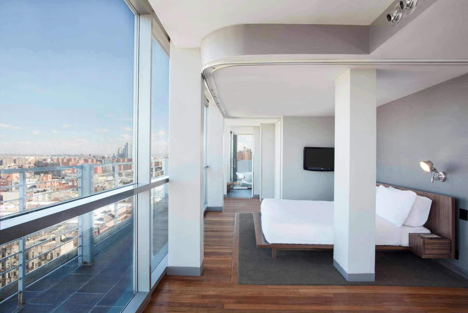 Hotel Hotel on Rivington - Owners Suite photo 2