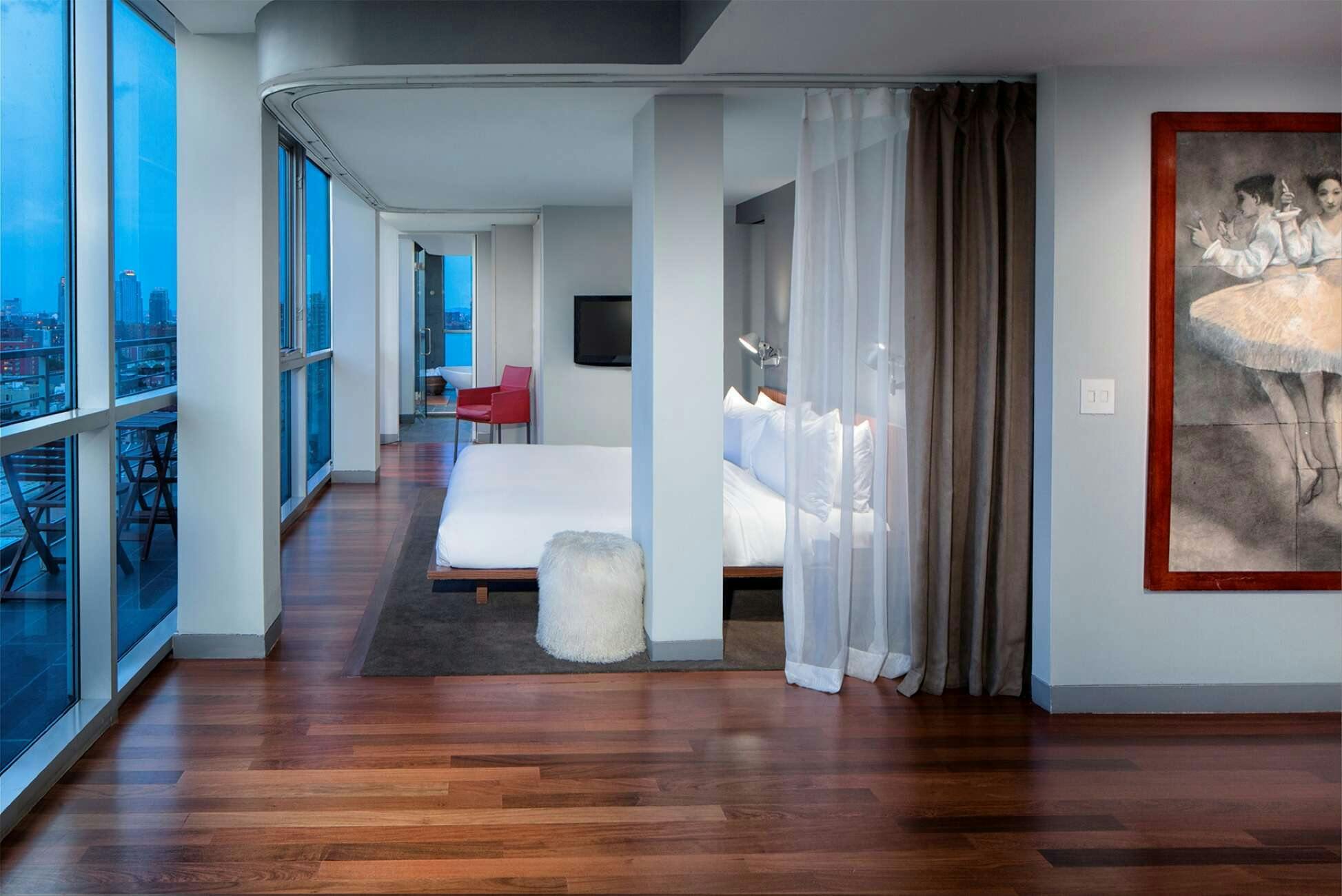 Hotel Hotel on Rivington - Owners Suite photo 1