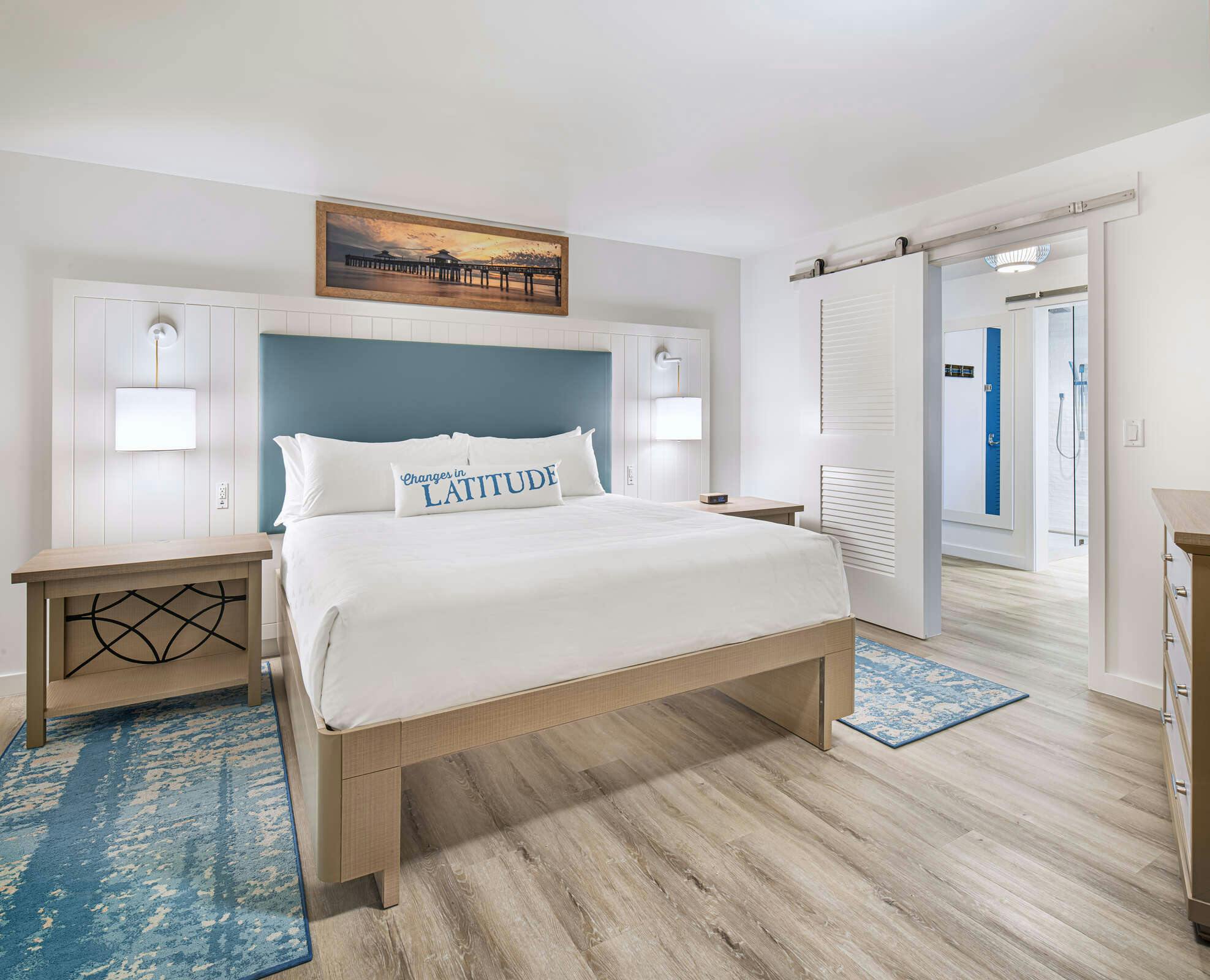 Hotel Margaritaville Beach Resort Fort Myers Beach photo 2