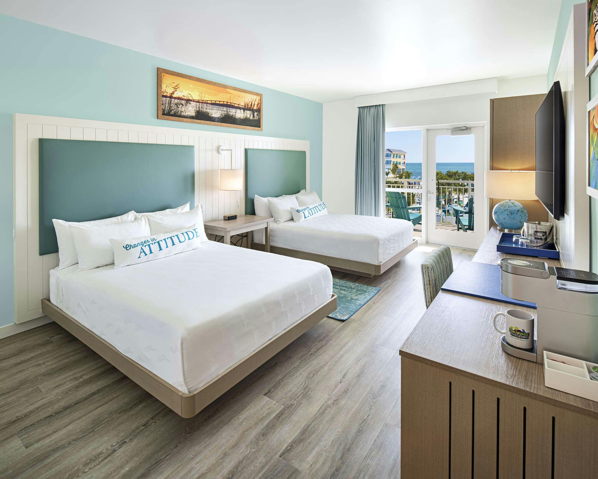 Hotel Margaritaville Beach Resort Fort Myers Beach photo 1