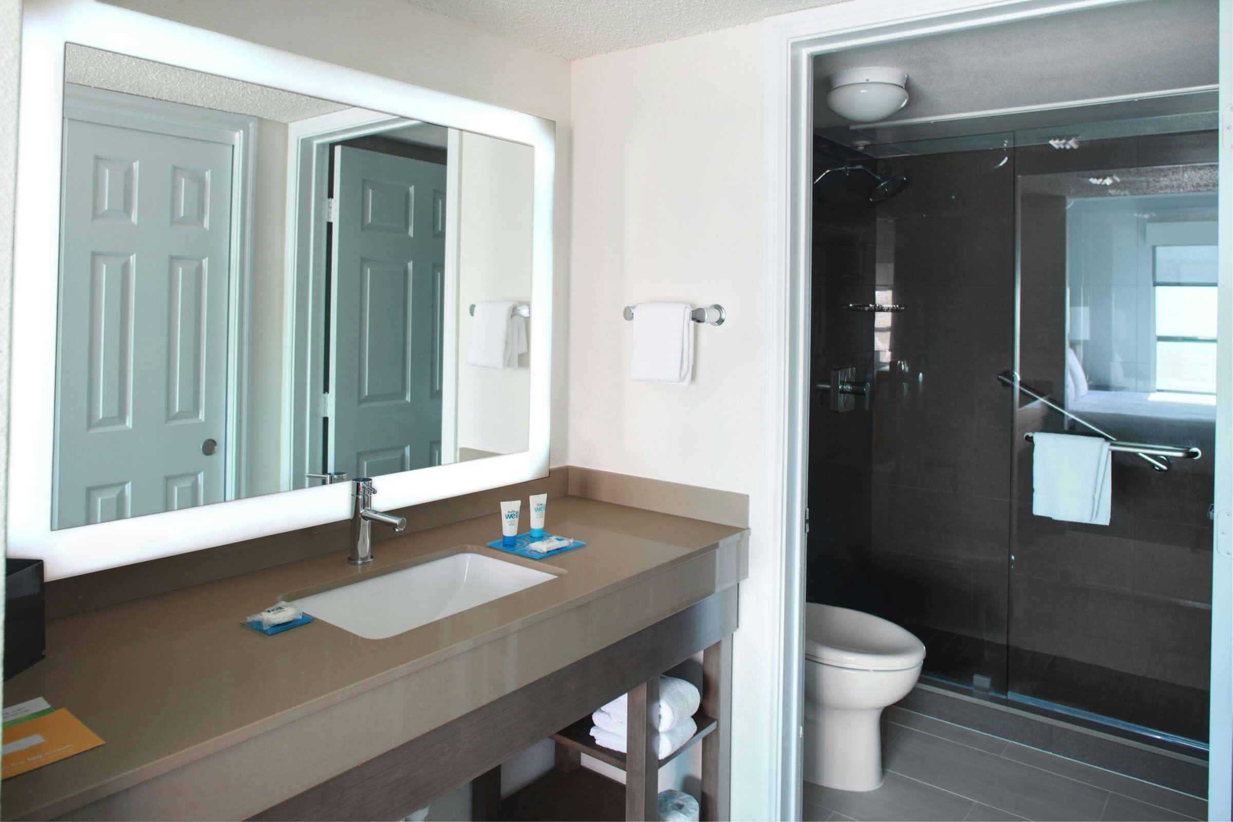 Hotel HYATT house Dallas/Uptown photo 3